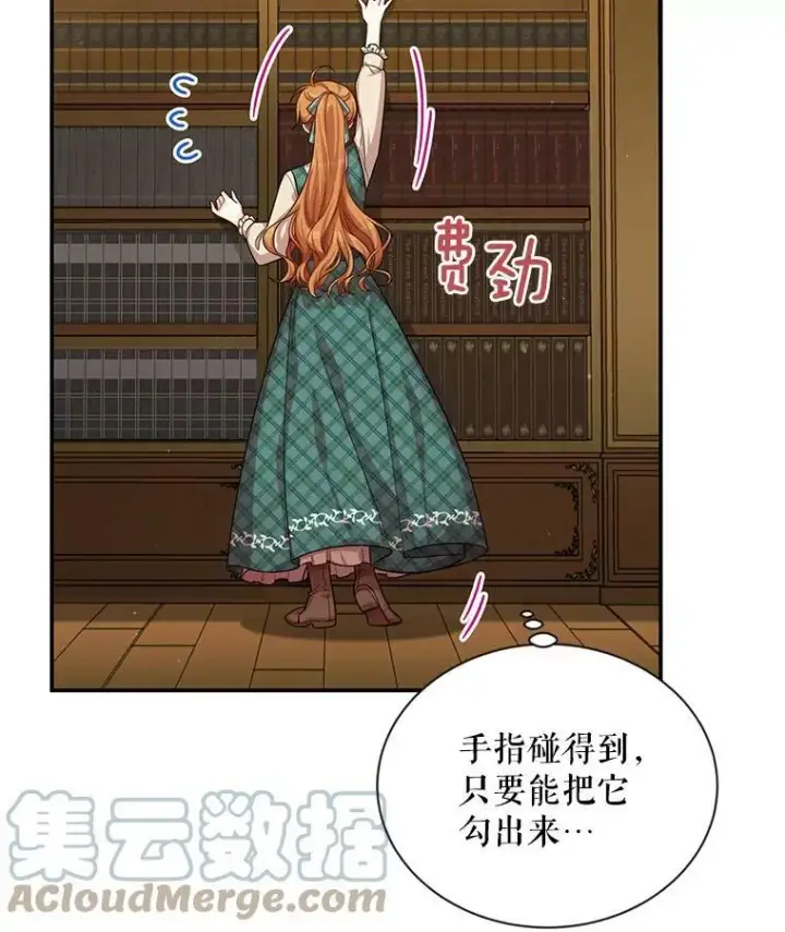 《虚名的公爵之妻》50.研究治疗之法图29