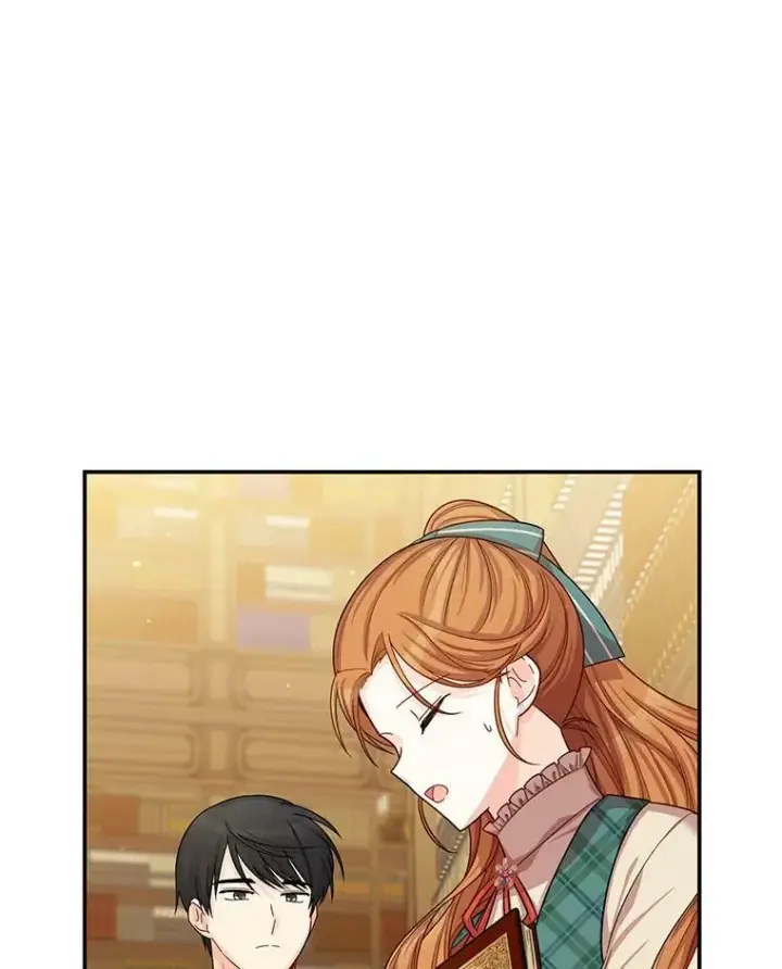 《虚名的公爵之妻》50.研究治疗之法图47