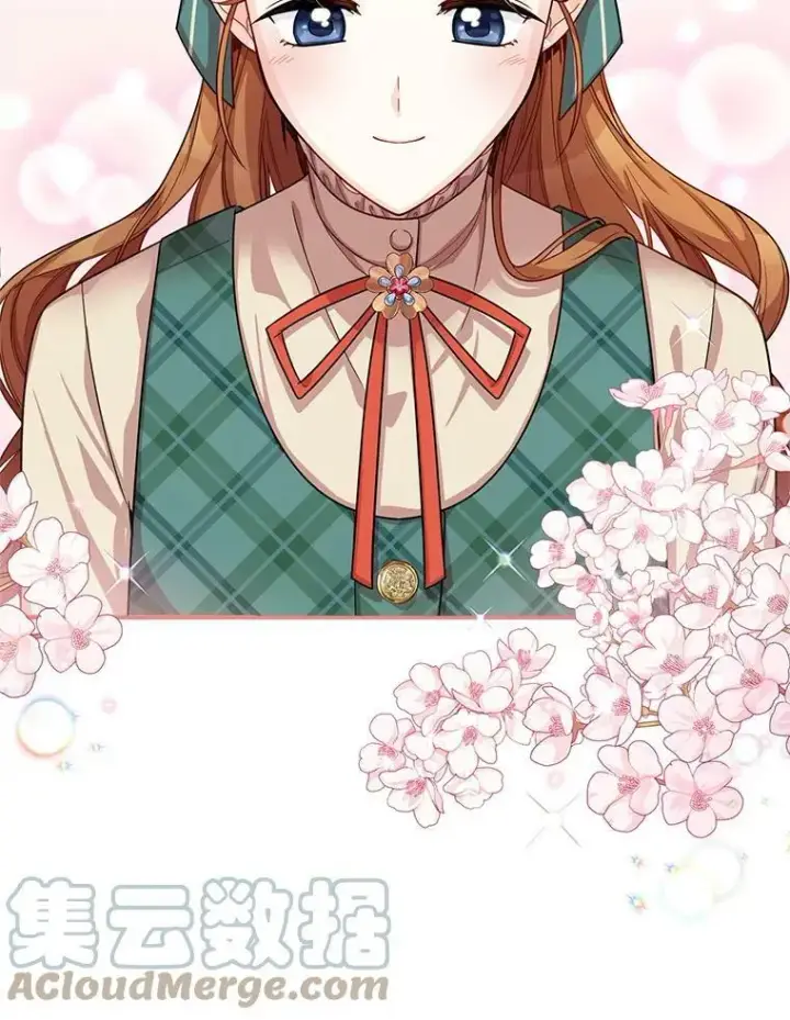 《虚名的公爵之妻》50.研究治疗之法图57