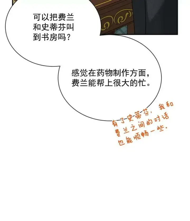 《虚名的公爵之妻》50.研究治疗之法图66