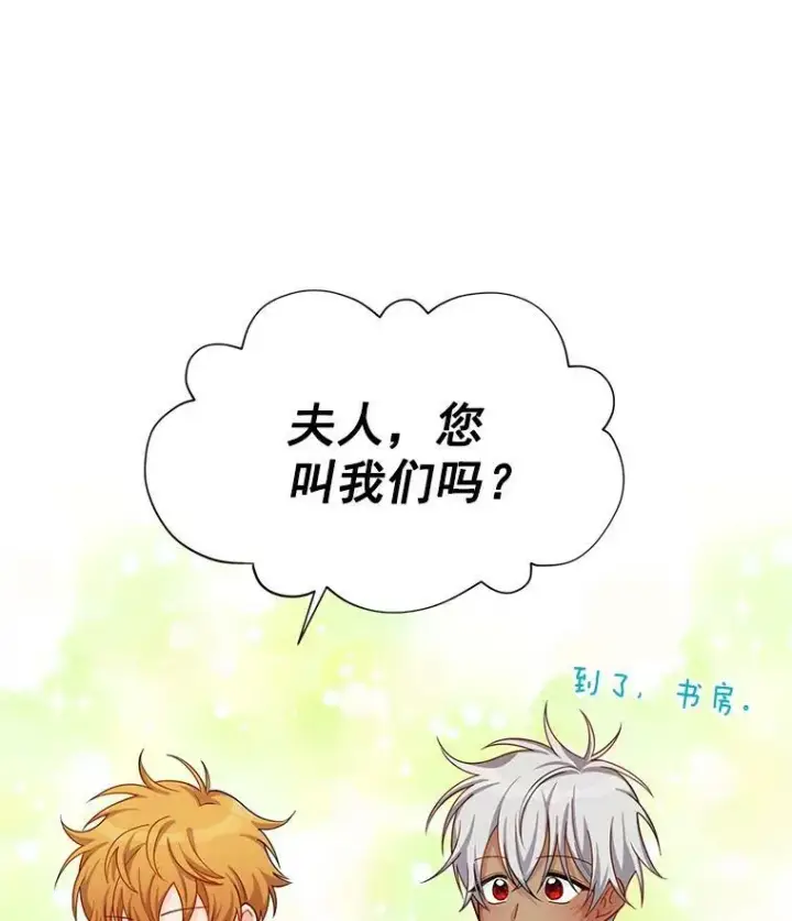《虚名的公爵之妻》50.研究治疗之法图67
