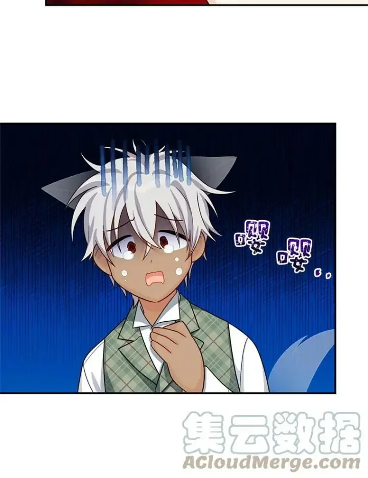 《虚名的公爵之妻》50.研究治疗之法图73