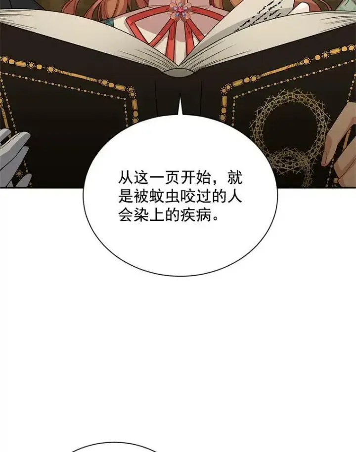 《虚名的公爵之妻》50.研究治疗之法图78