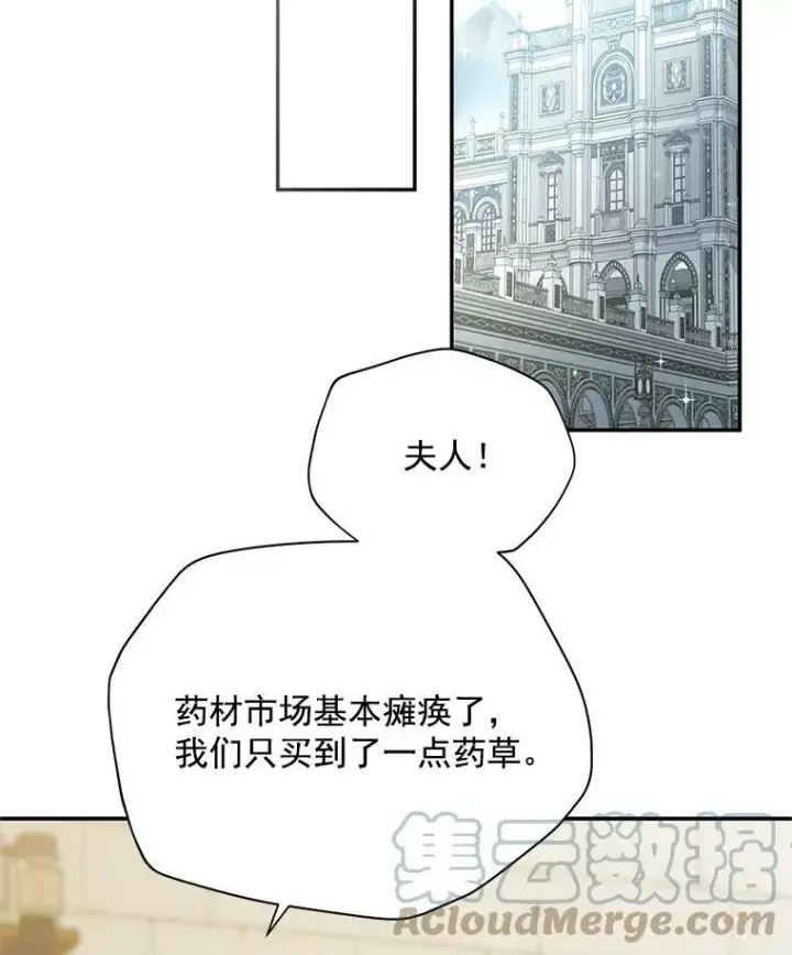 《虚名的公爵之妻》51.治疗剂图33