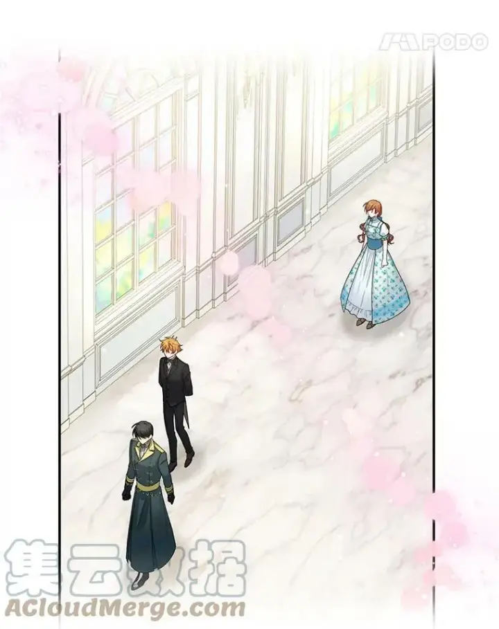 《虚名的公爵之妻》52.加斯帕的反击图109