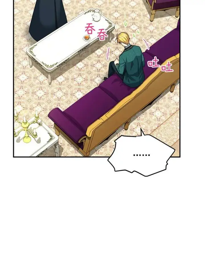 《虚名的公爵之妻》52.加斯帕的反击图12