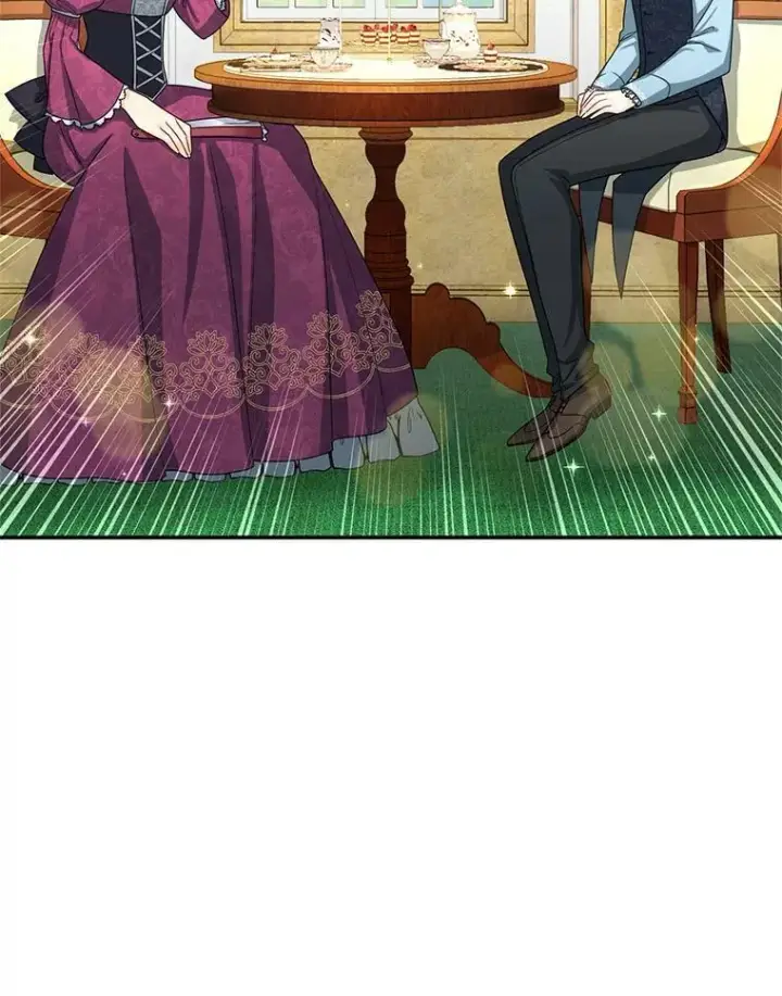 《虚名的公爵之妻》52.加斯帕的反击图34