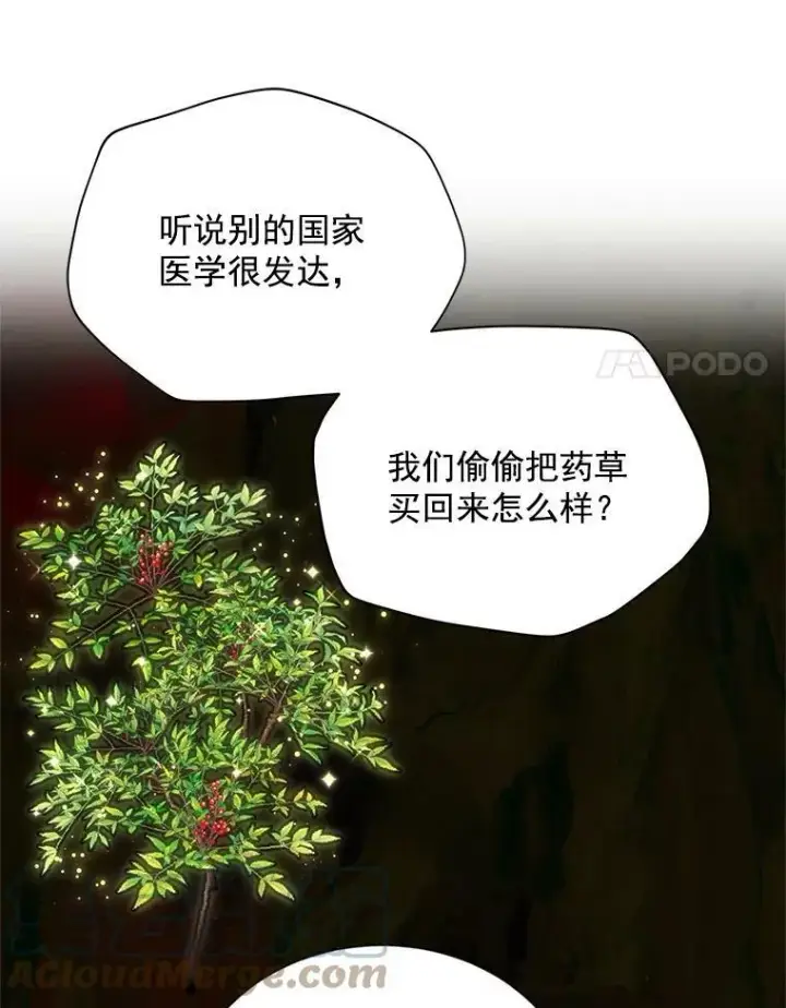 《虚名的公爵之妻》52.加斯帕的反击图57