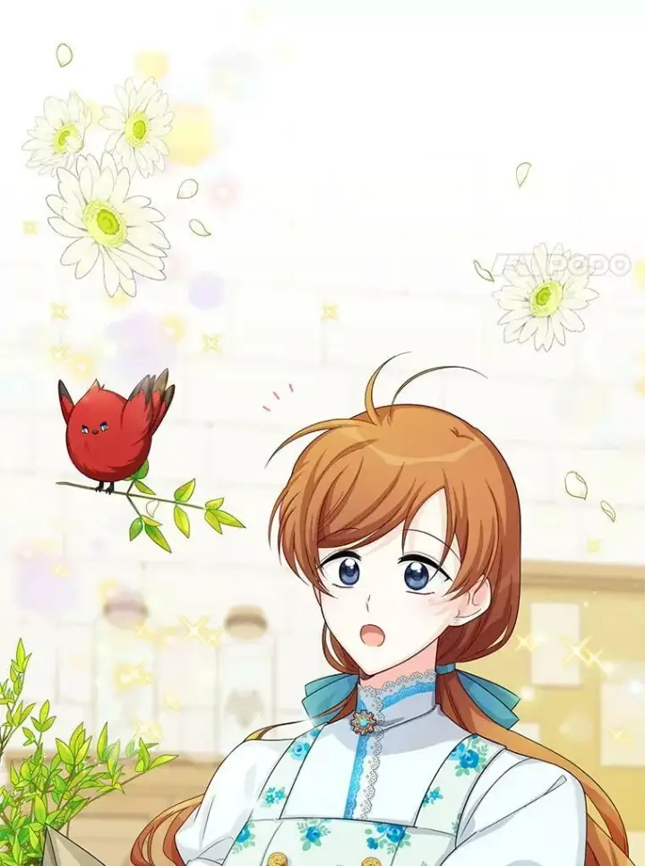 《虚名的公爵之妻》53.神殿问责图100