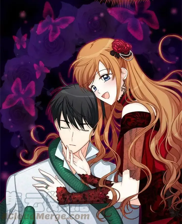《虚名的公爵之妻》53.神殿问责图37