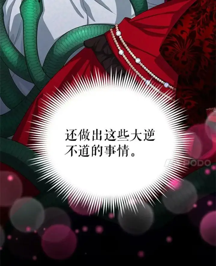 《虚名的公爵之妻》53.神殿问责图38