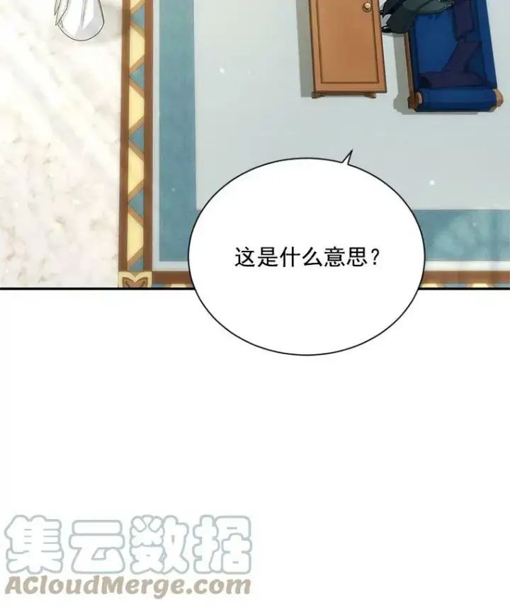 《虚名的公爵之妻》53.神殿问责图45