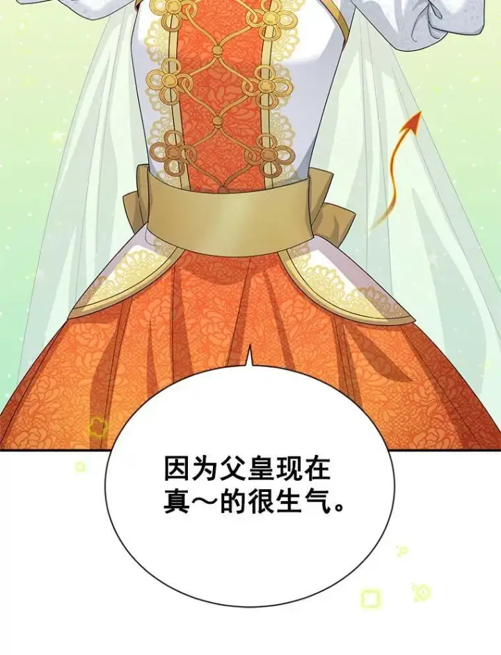 《虚名的公爵之妻》54.公主出马图103