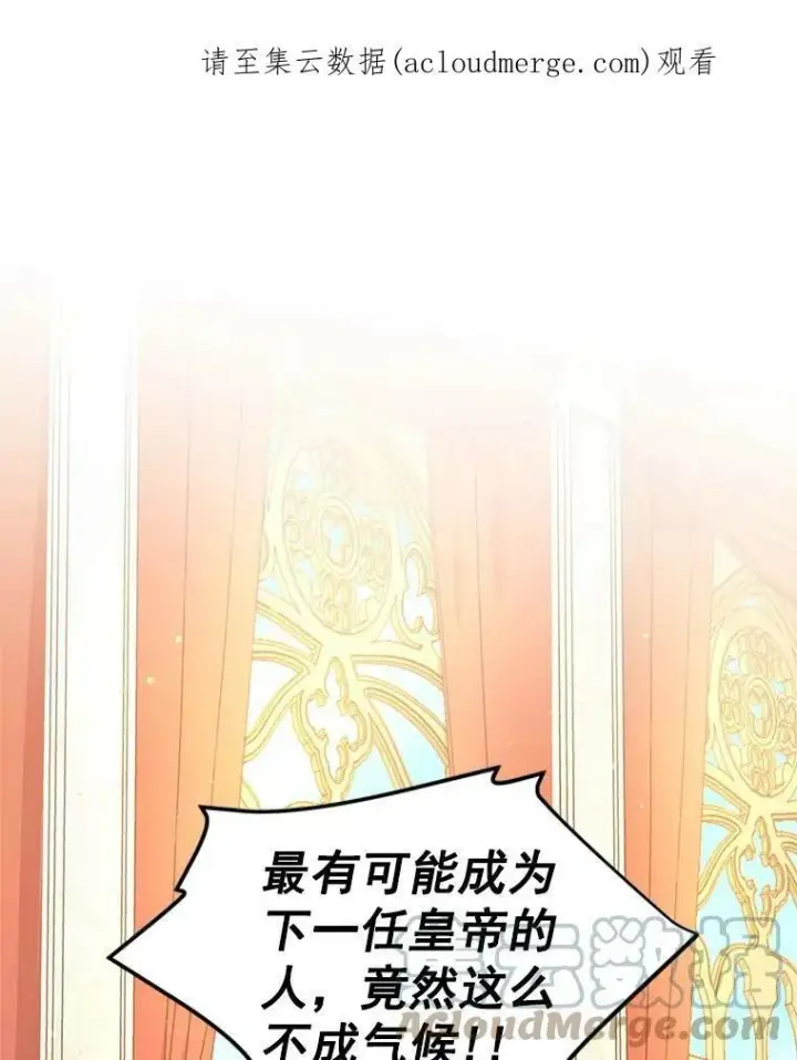 《虚名的公爵之妻》54.公主出马图110