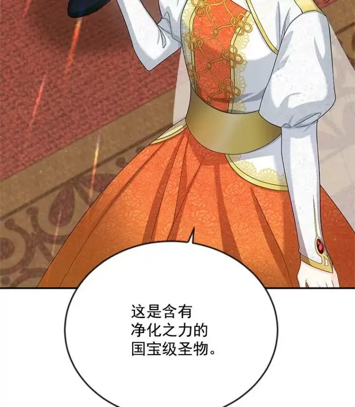 《虚名的公爵之妻》54.公主出马图59