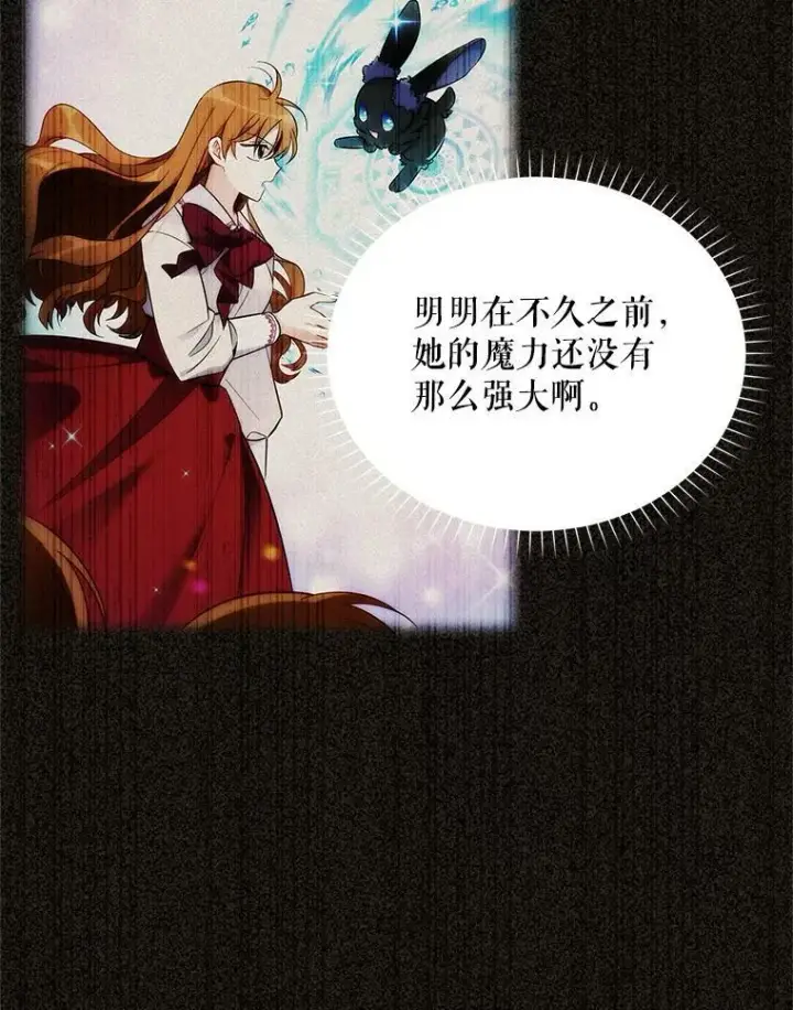 《虚名的公爵之妻》54.公主出马图82