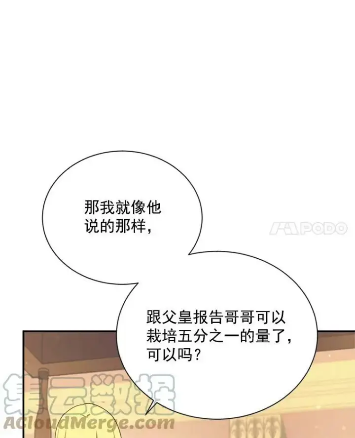 《虚名的公爵之妻》54.公主出马图97