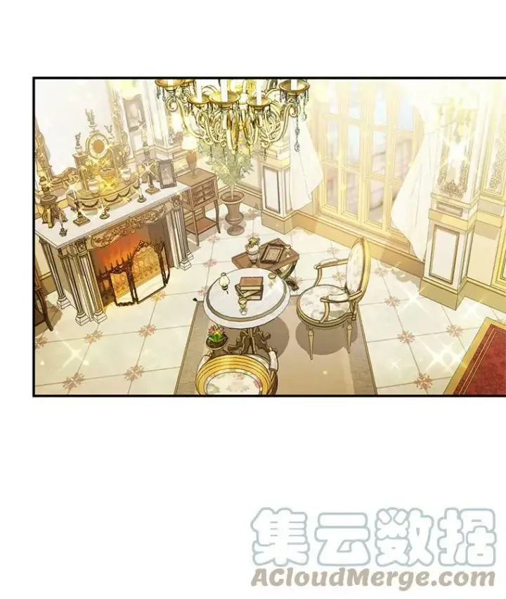 《虚名的公爵之妻》57.温泉旅行图29