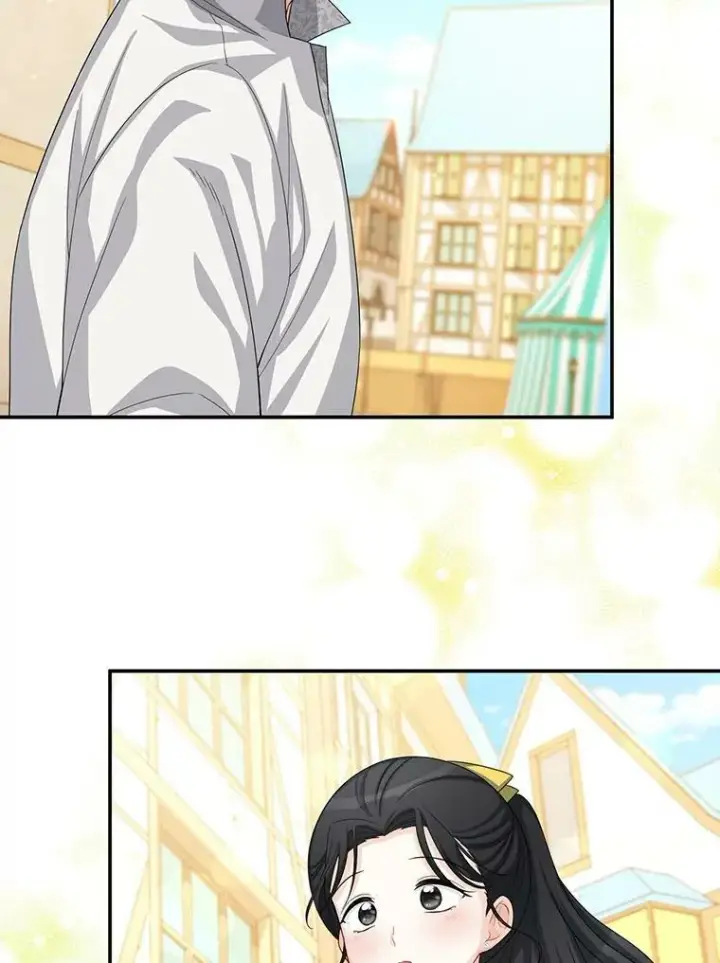 《虚名的公爵之妻》58.一起逛街图42