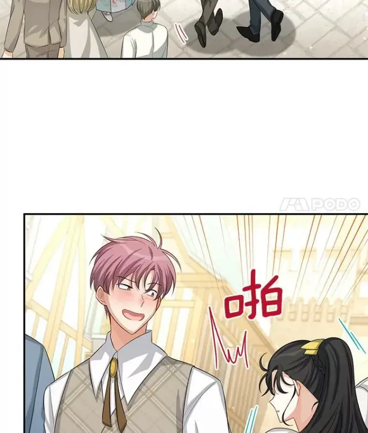 《虚名的公爵之妻》58.一起逛街图72