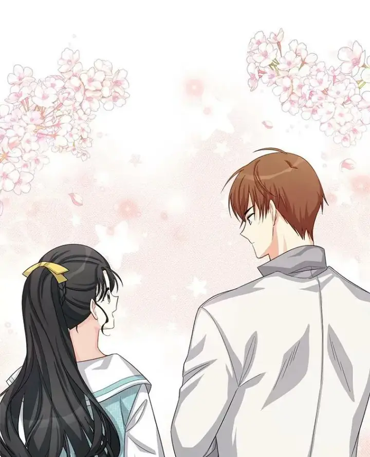 《虚名的公爵之妻》58.一起逛街图98