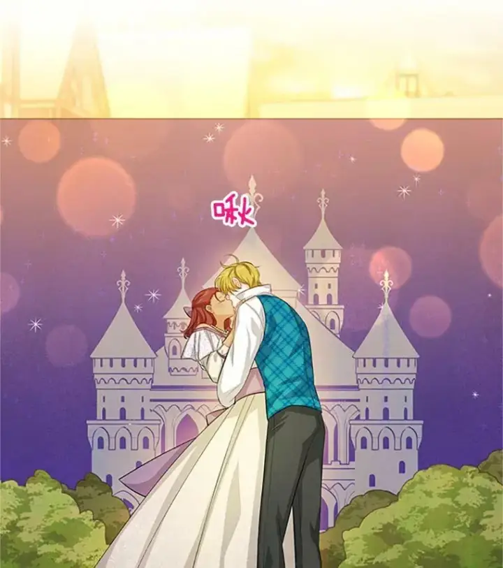 《虚名的公爵之妻》59.心愿图104