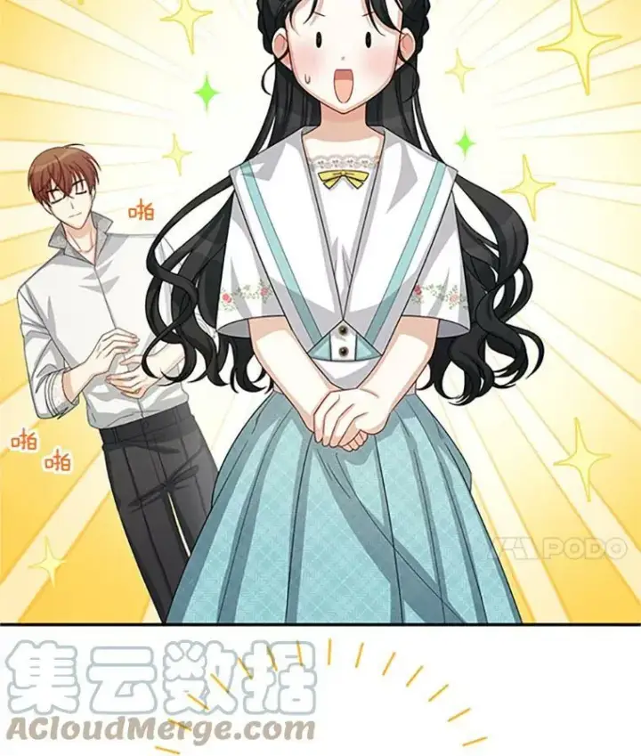 《虚名的公爵之妻》59.心愿图17