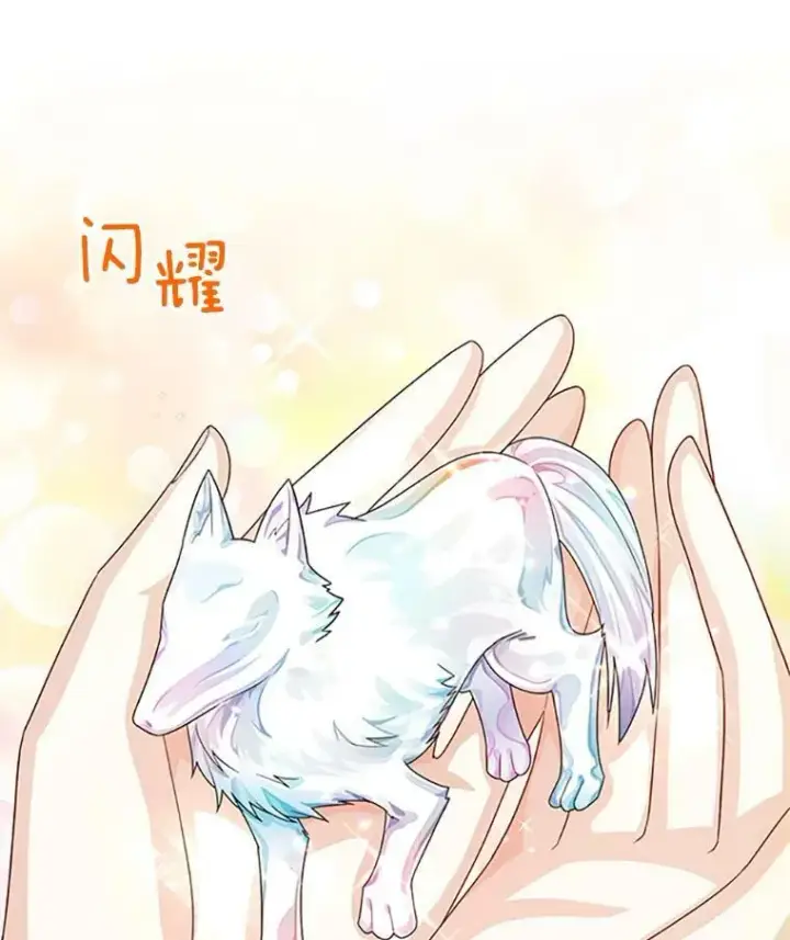 《虚名的公爵之妻》59.心愿图47