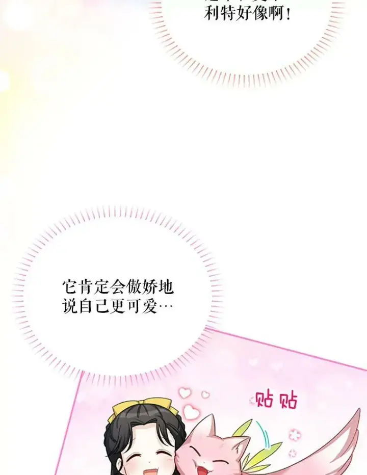《虚名的公爵之妻》59.心愿图54