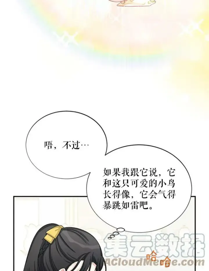 《虚名的公爵之妻》59.心愿图57