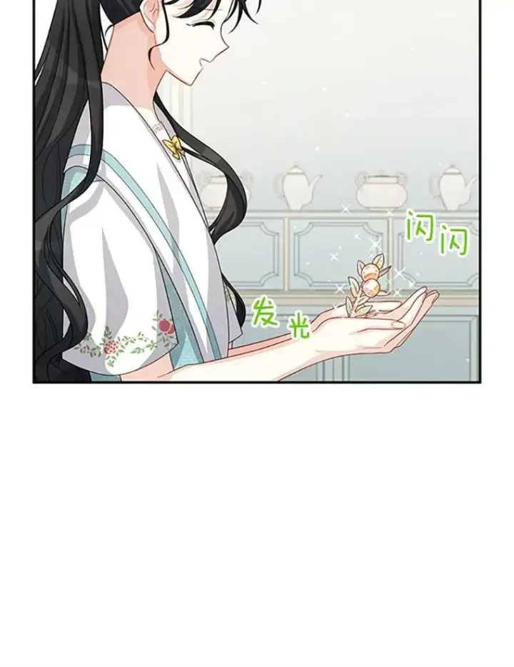 《虚名的公爵之妻》59.心愿图58