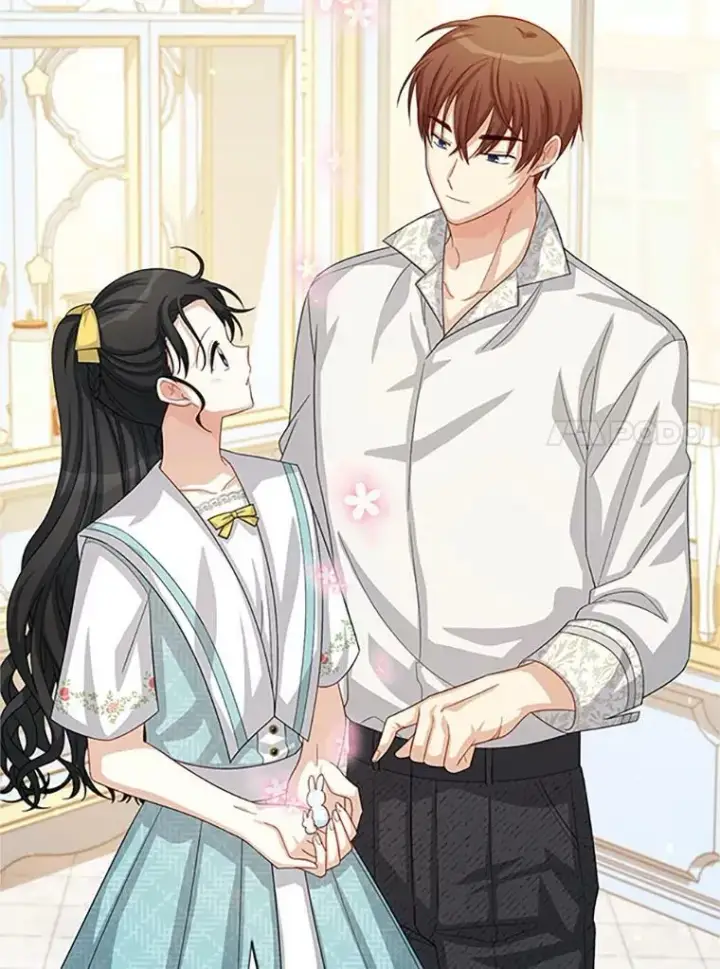 《虚名的公爵之妻》59.心愿图62