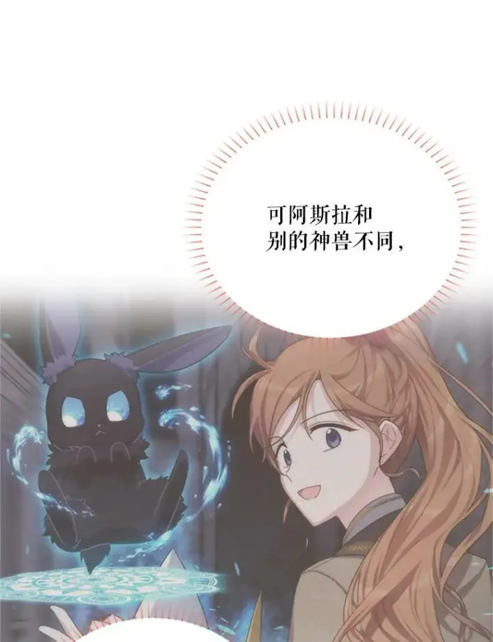 《虚名的公爵之妻》59.心愿图67