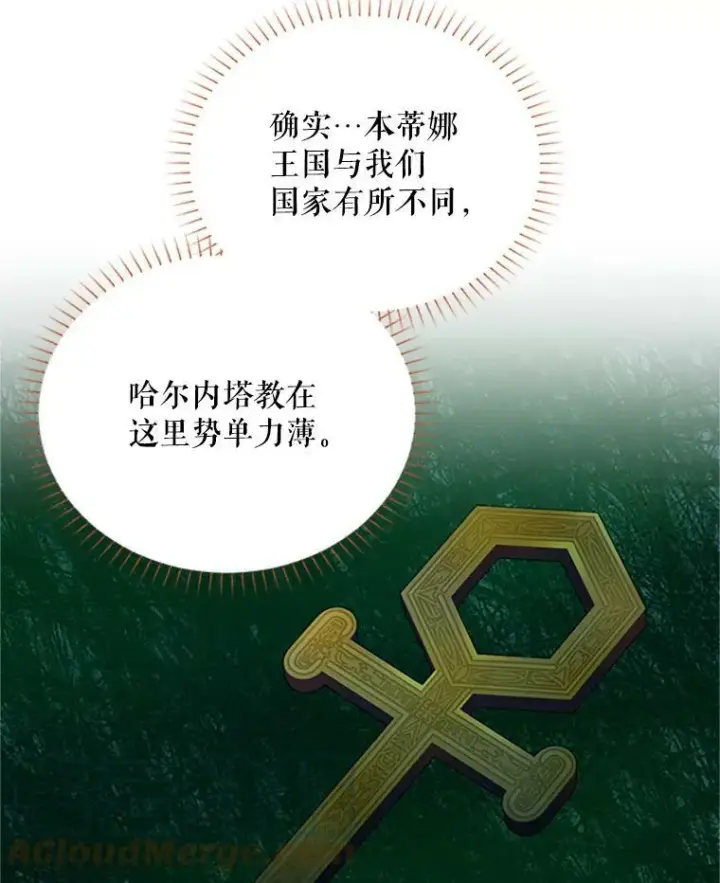 《虚名的公爵之妻》59.心愿图81