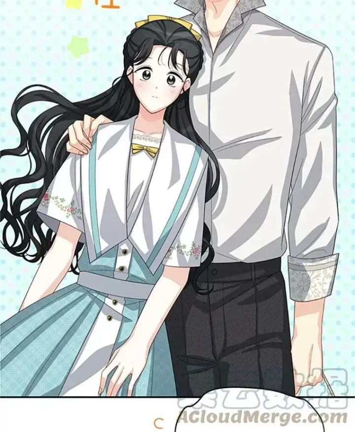 《虚名的公爵之妻》59.心愿图93