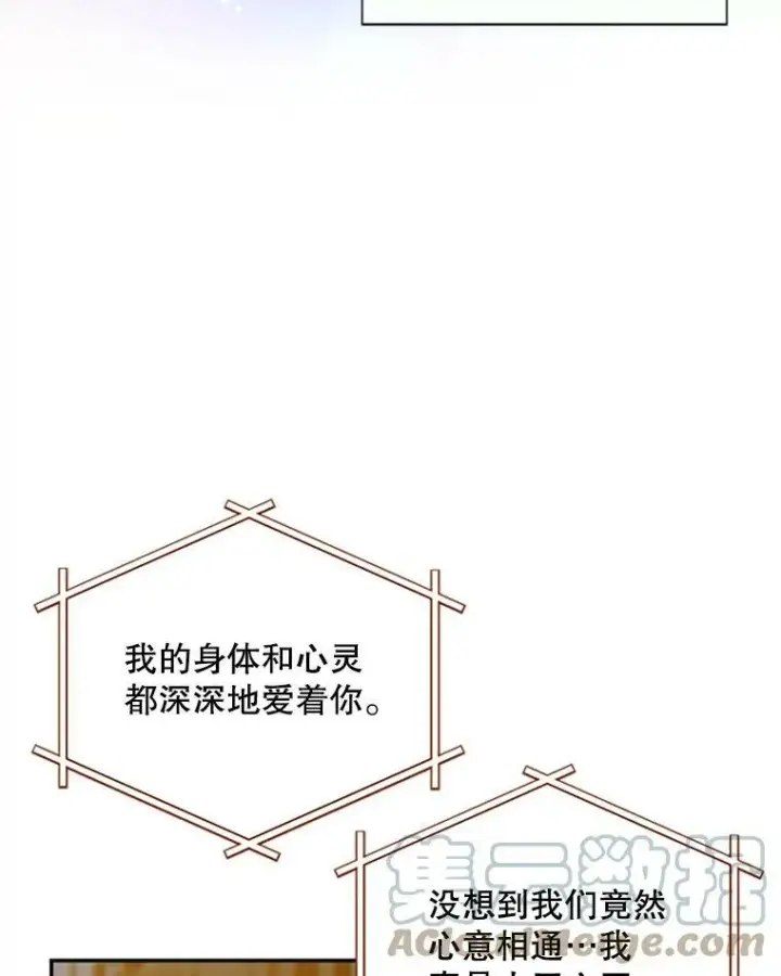 《虚名的公爵之妻》59.心愿图97