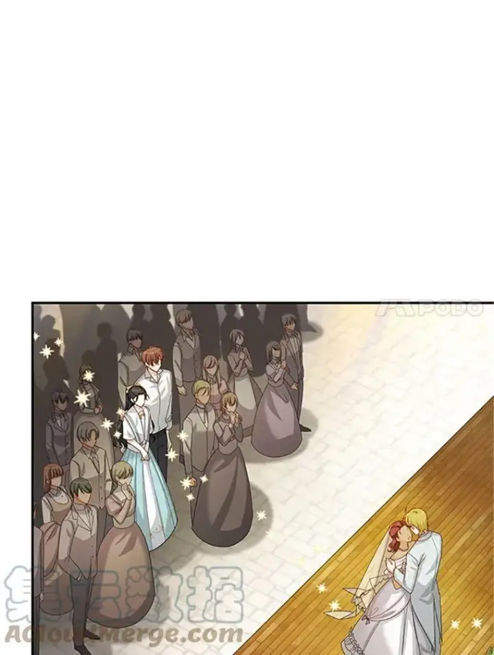 《虚名的公爵之妻》60.共赴温泉图21