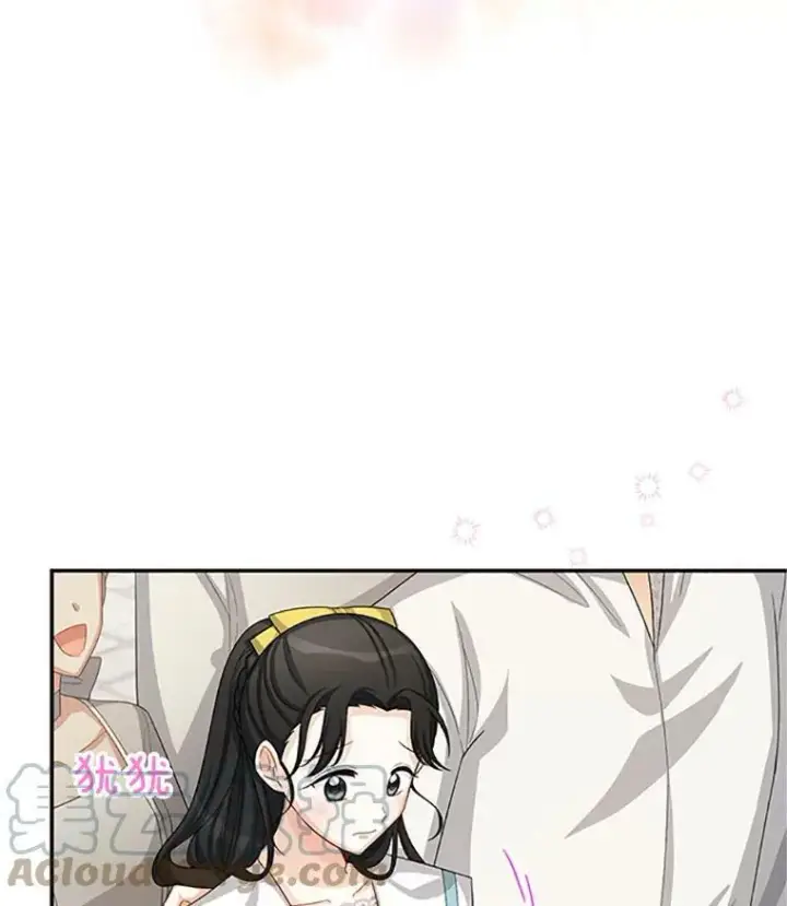 《虚名的公爵之妻》60.共赴温泉图25