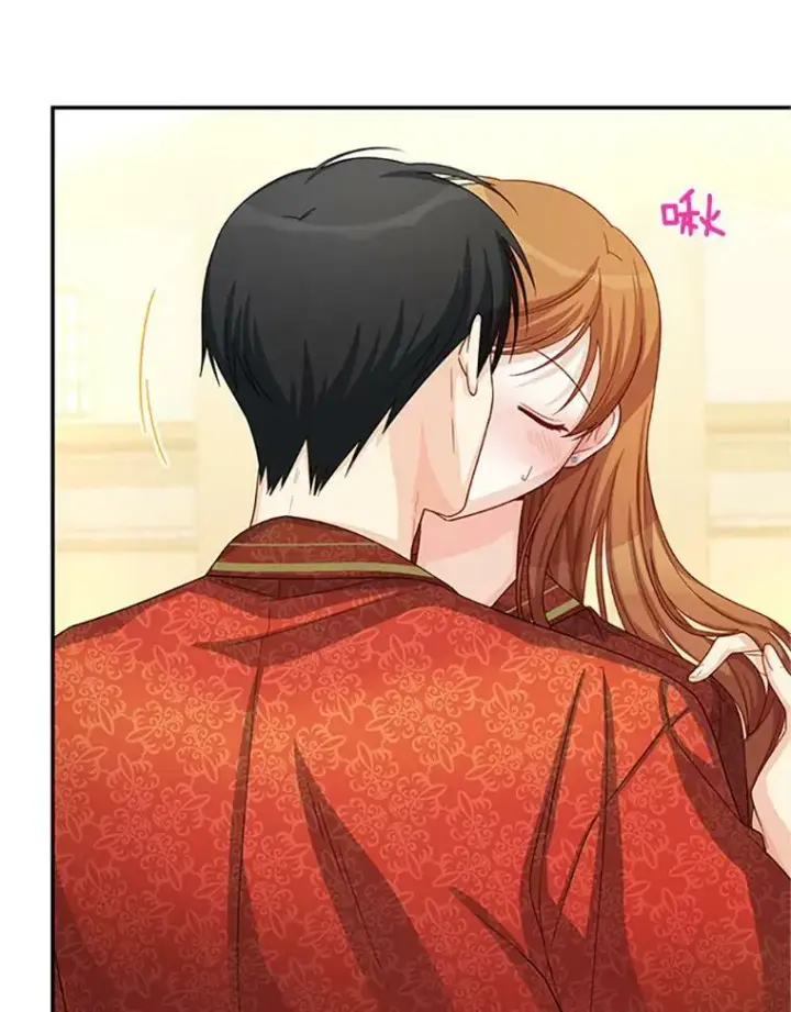 《虚名的公爵之妻》61.更进一步图12
