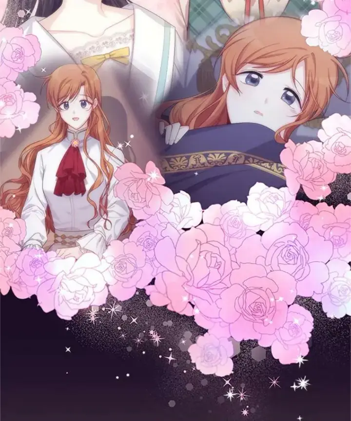 《虚名的公爵之妻》61.更进一步图123