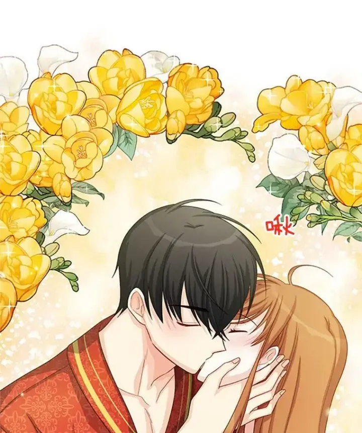 《虚名的公爵之妻》61.更进一步图86