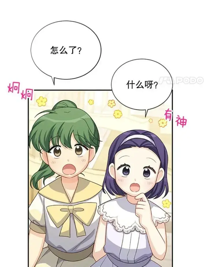 《虚名的公爵之妻》62.偶遇故人图28