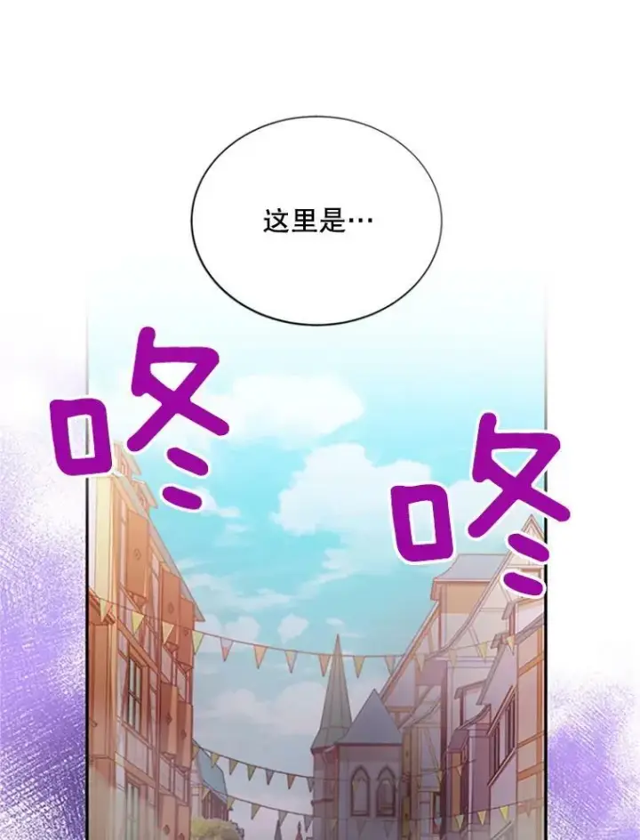 《虚名的公爵之妻》62.偶遇故人图32