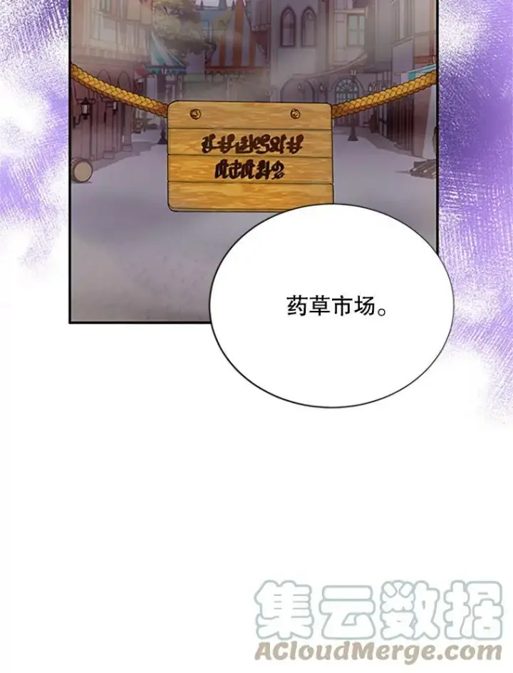 《虚名的公爵之妻》62.偶遇故人图33