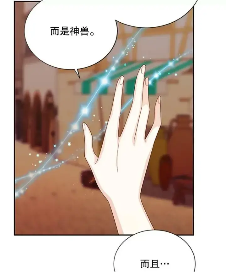 《虚名的公爵之妻》62.偶遇故人图42