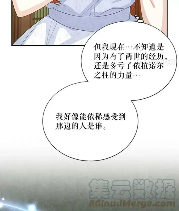《虚名的公爵之妻》62.偶遇故人图45