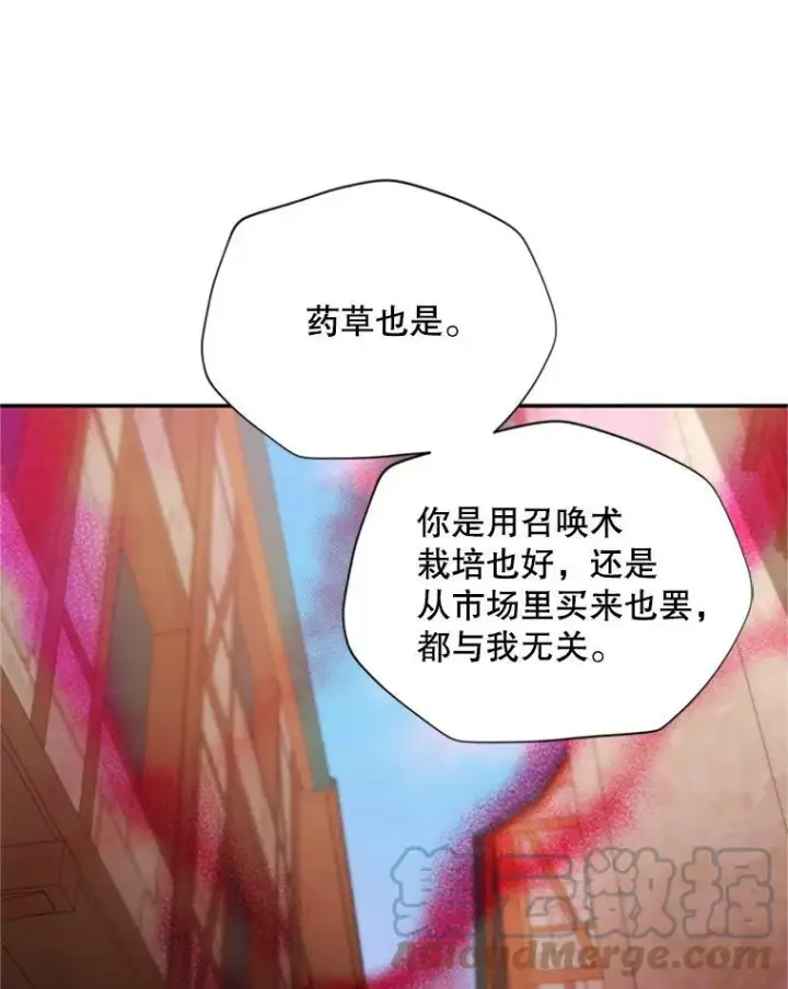 《虚名的公爵之妻》65.大打出手图25