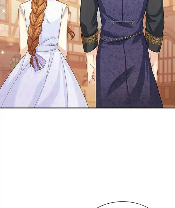 《虚名的公爵之妻》65.大打出手图83
