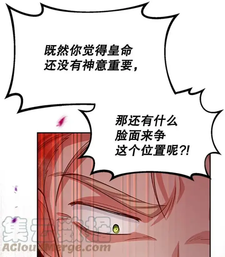 《虚名的公爵之妻》66.问罪图61