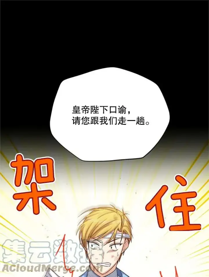 《虚名的公爵之妻》66.问罪图9